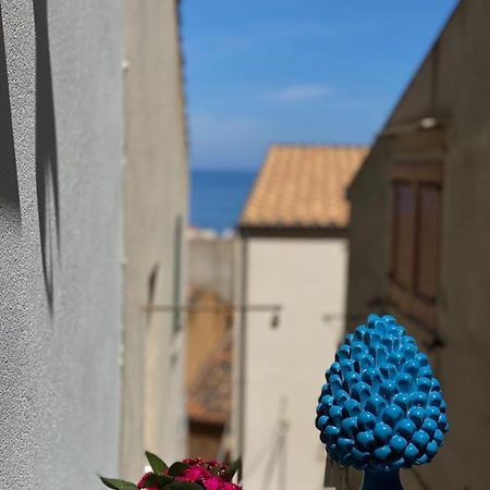 Pigna Blue Cefalu Apartment Экстерьер фото