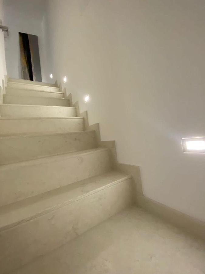 Pigna Blue Cefalu Apartment Экстерьер фото