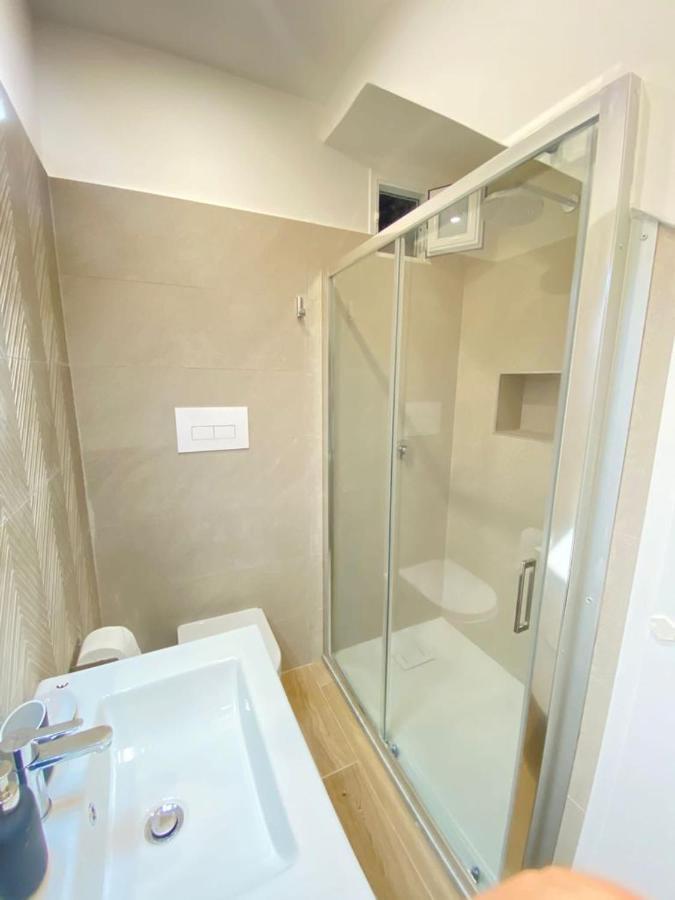 Pigna Blue Cefalu Apartment Экстерьер фото