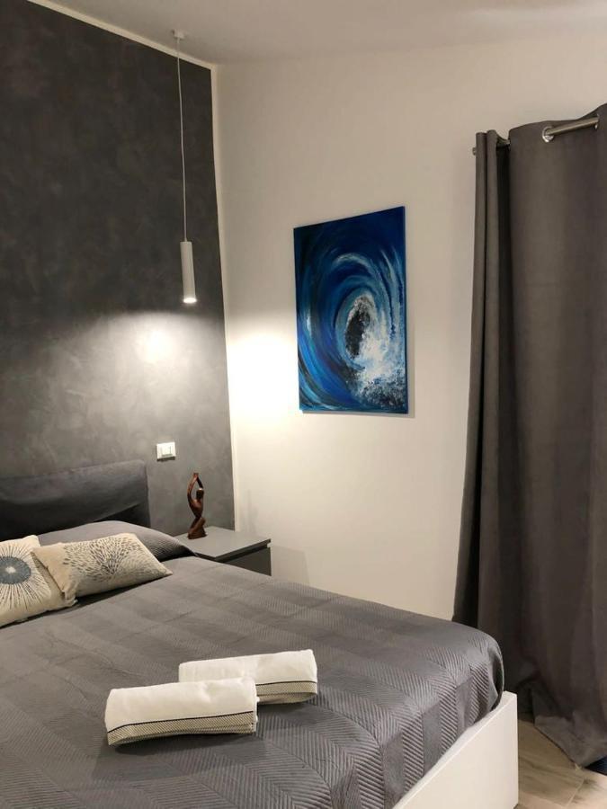Pigna Blue Cefalu Apartment Экстерьер фото