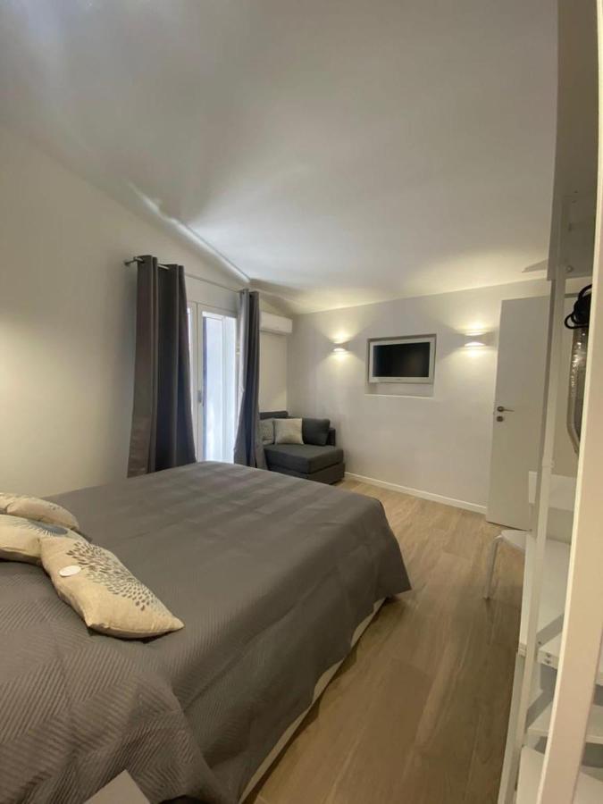 Pigna Blue Cefalu Apartment Экстерьер фото