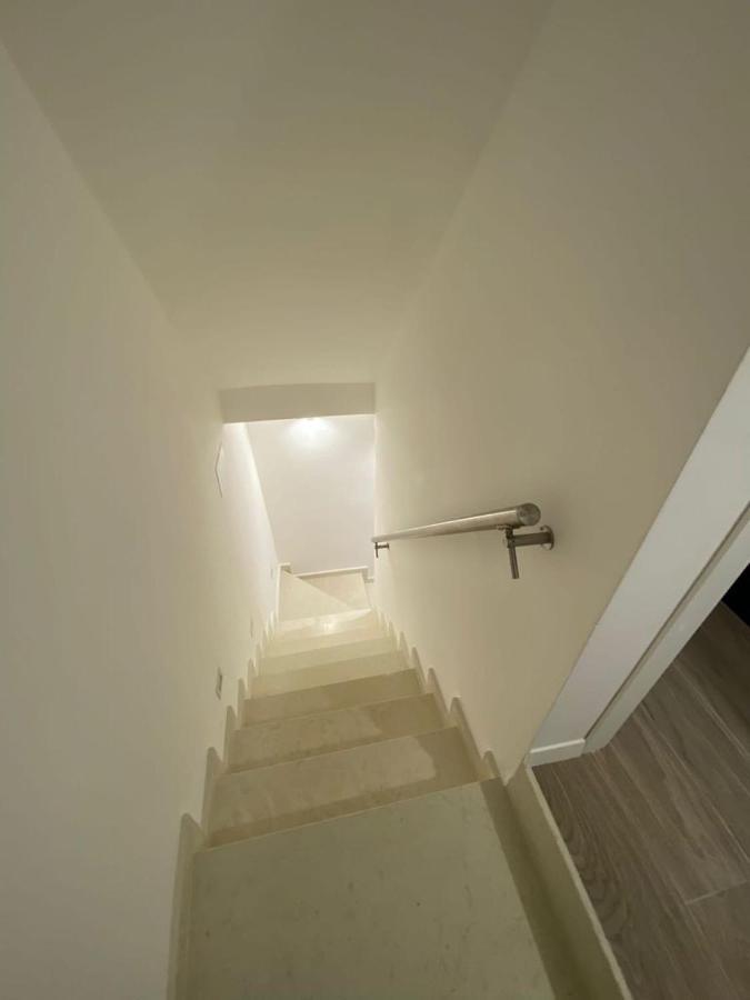 Pigna Blue Cefalu Apartment Экстерьер фото