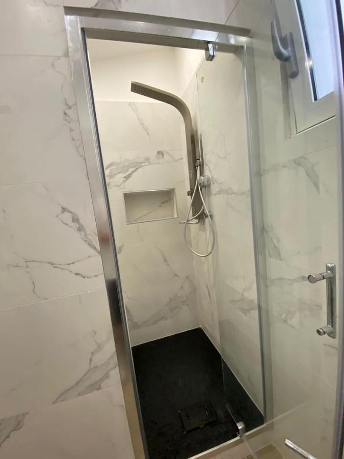 Pigna Blue Cefalu Apartment Экстерьер фото