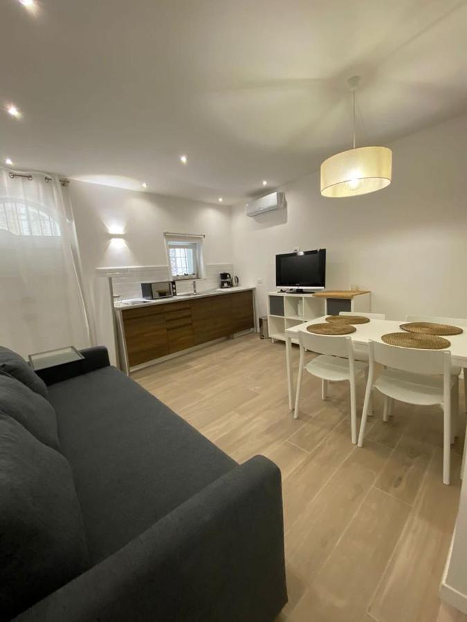 Pigna Blue Cefalu Apartment Экстерьер фото